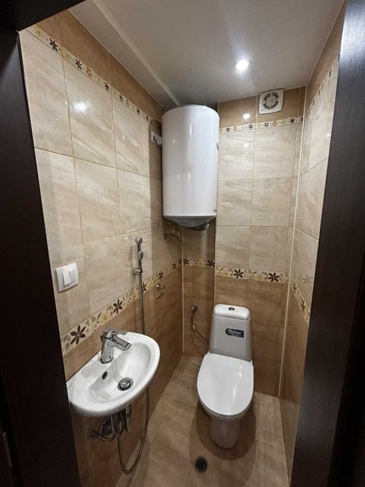 Дава под Наем 4-СТАЕН град София, Иван Вазов