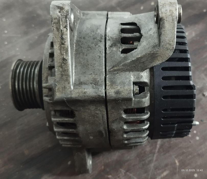 Генератор ГАЗ, УАЗ