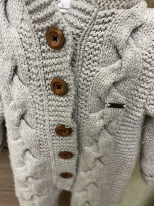 Комбинезон 12-18 месяцев