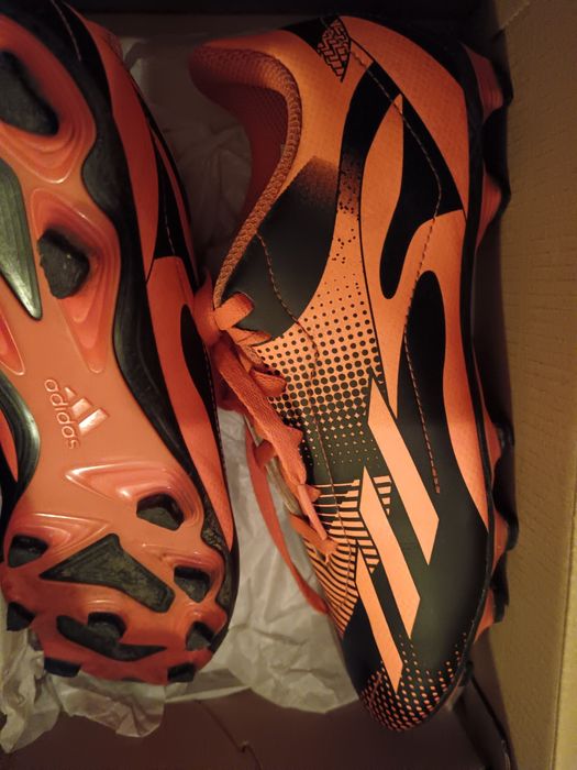 Бутонки Адидас номер 38