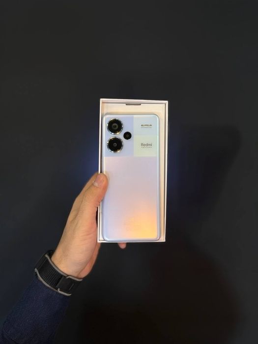 Redmi note 13pro plus 5G