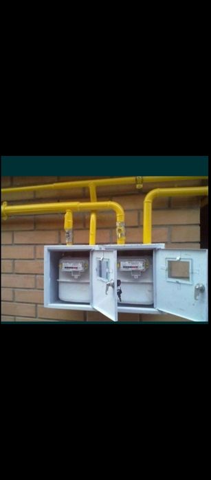 Сантехника ва сварка хизматлари