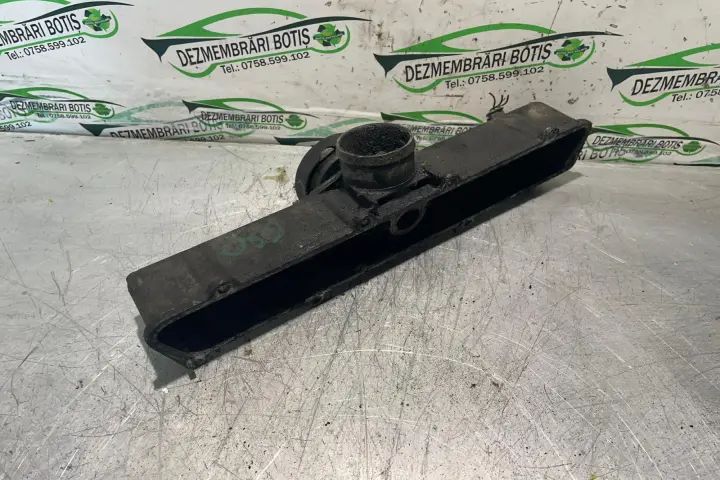 Galerie admisie 55 352 021 Opel Zafira 2002
