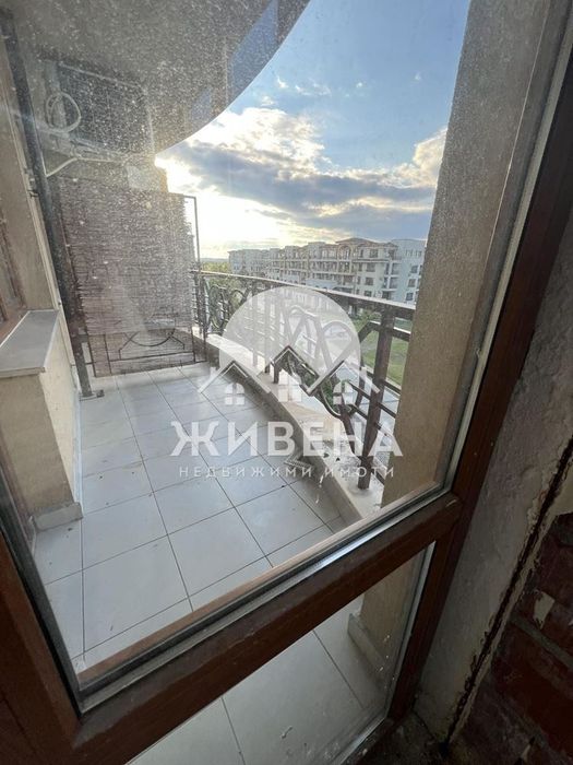 Продава 2-стаен апартамент, БДС, гр.Балчик, голф к-кс Лайтхаус