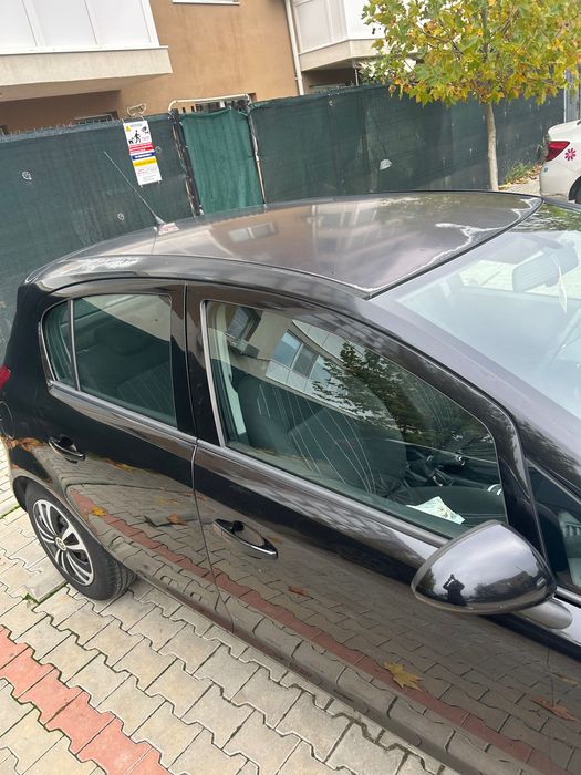 Opel Corsa Vanzare