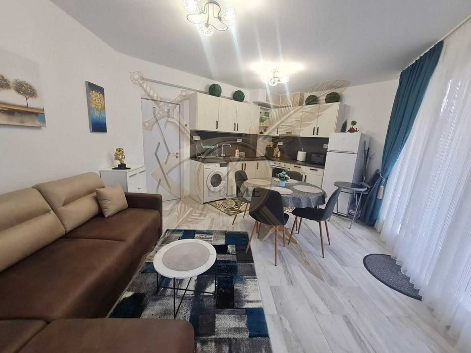Тристаен апартамент в Център!  21467772