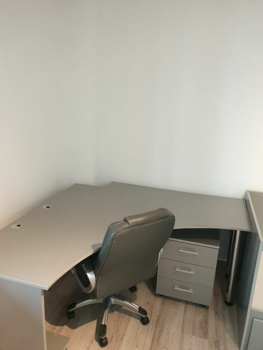 Mobilier de calitate.