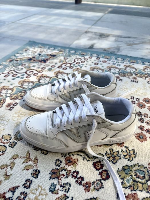 Кроссовки Vans Оригинал