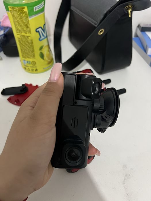 видеорегистратор