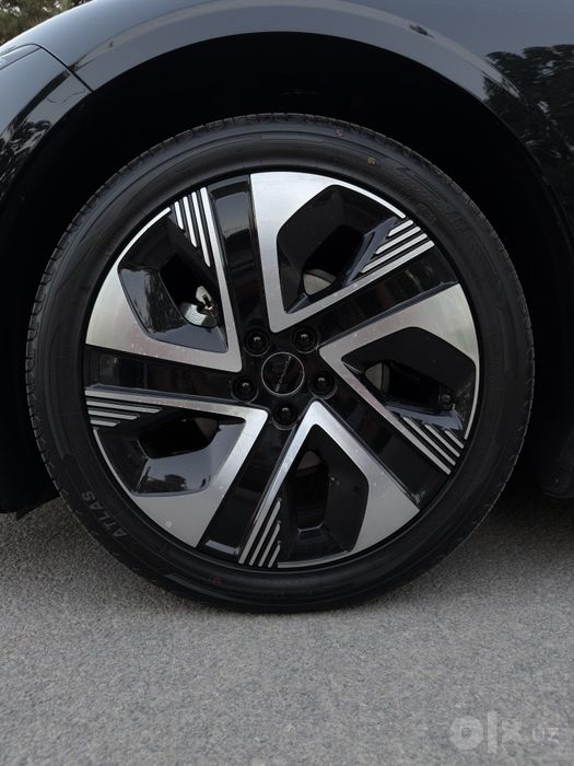 Forthing s7 Гибрид 1250км