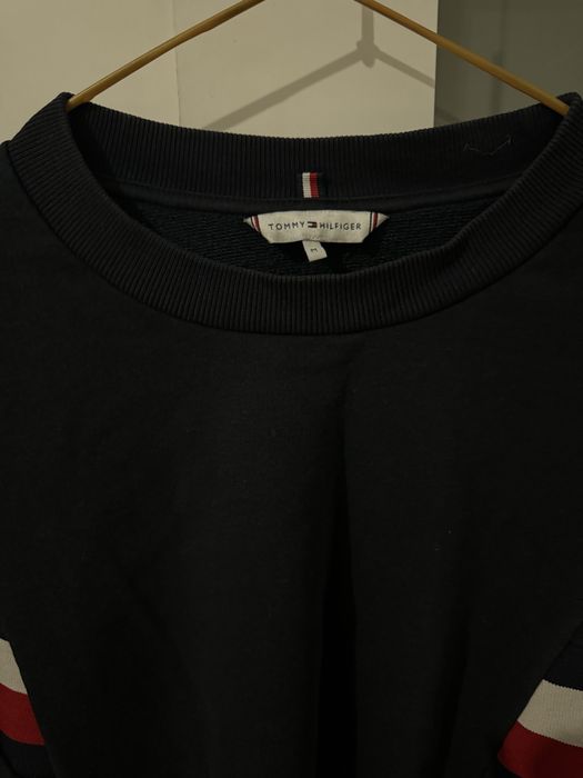 tommy hilfiger mango кофты