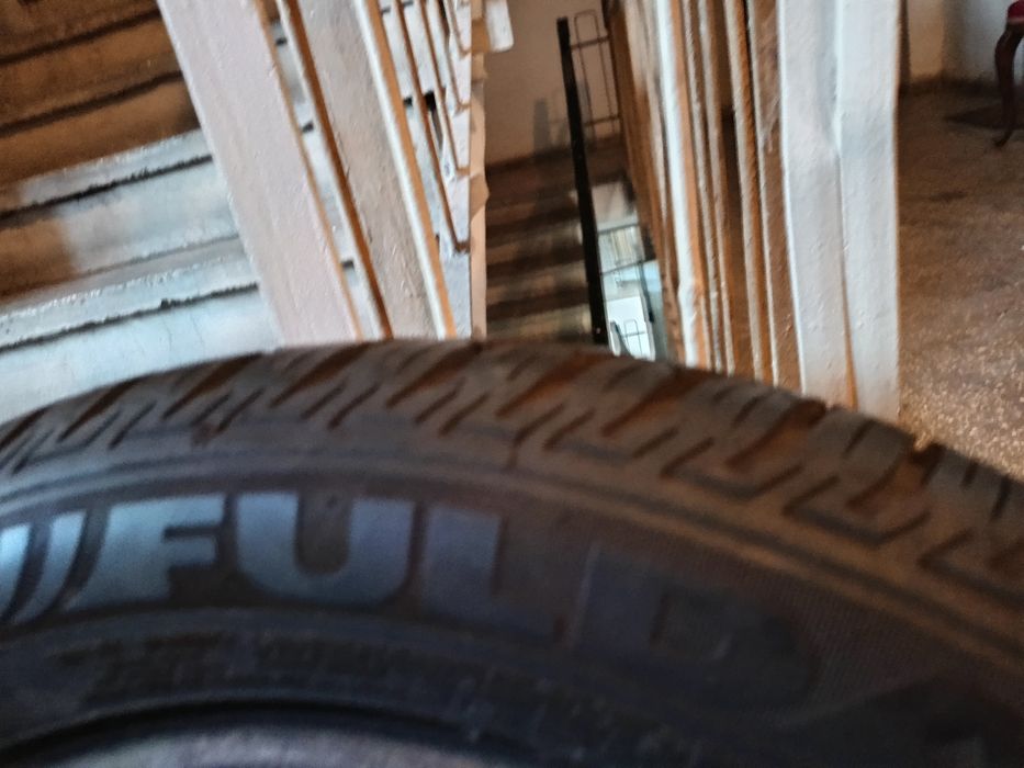 Anvelopa FULDA 205/55R16 iarna