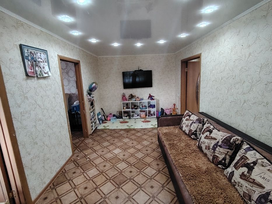 Продается 3ком квартира