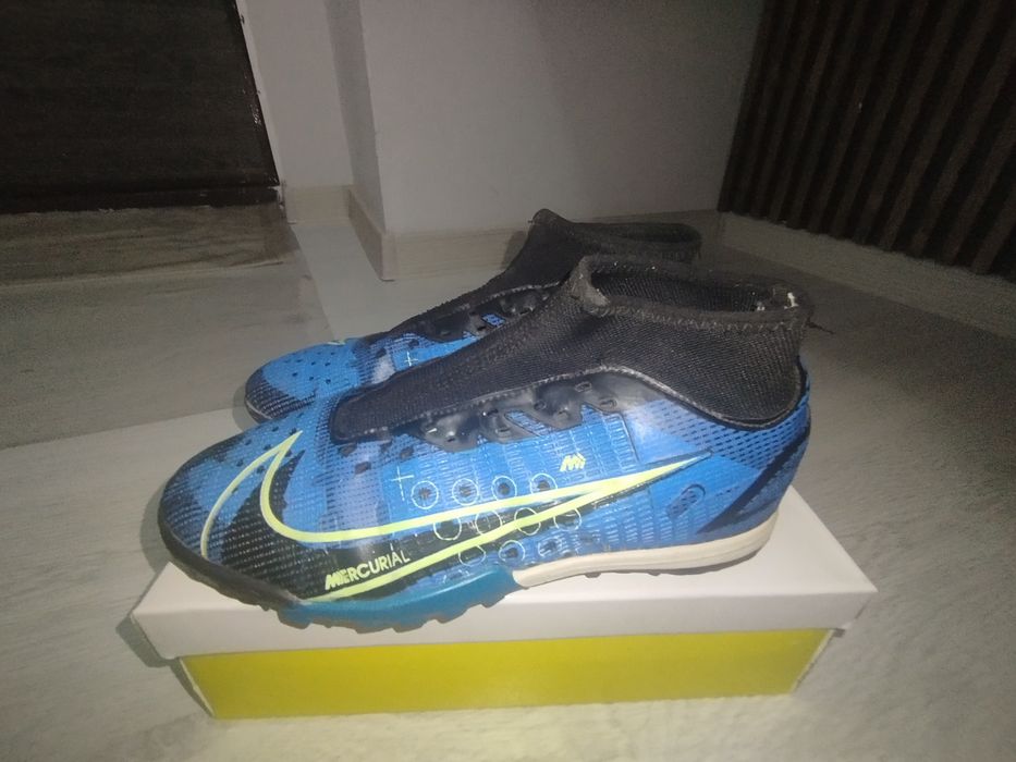 Сороконожки Naik