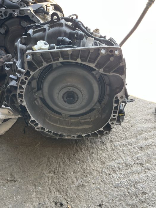 Cutie de viteza automata 1.3 benzina Mercedes w177 CLA cod k7b300