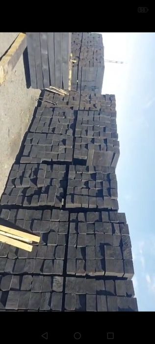 Продам шпалы рельсы