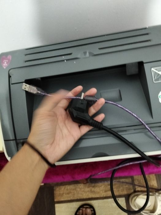 Продам принтер canon i-sensys lbp 2900