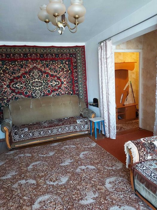 Продам 2-х квартиру 45 кв.м, 5/5эт ул.Мыза д.11