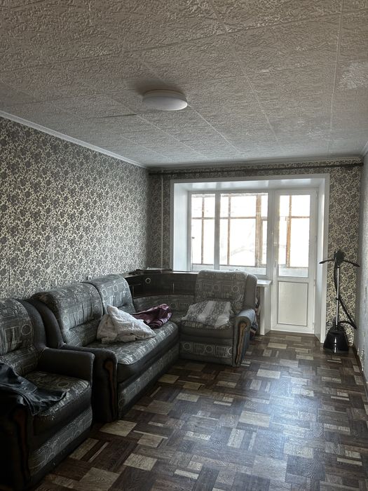 Сдам квартиру на долгий срок