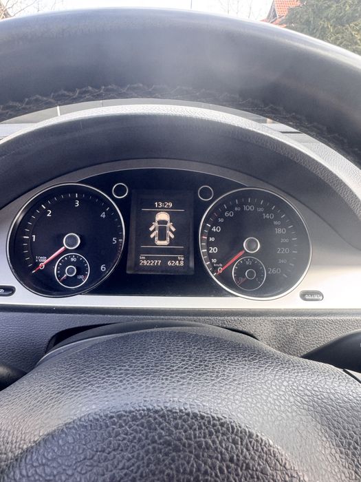 Volkswagen Passat Euro 5 - OFERTA LUNII