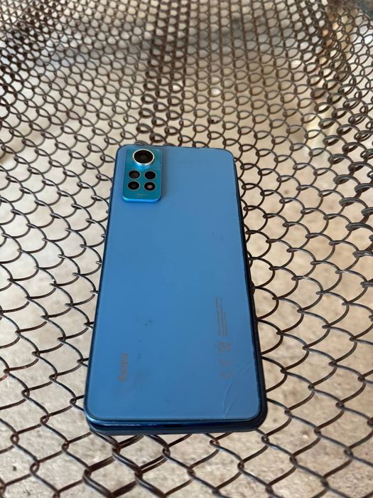 Redmi note 12c Гитара денвер 41 размер