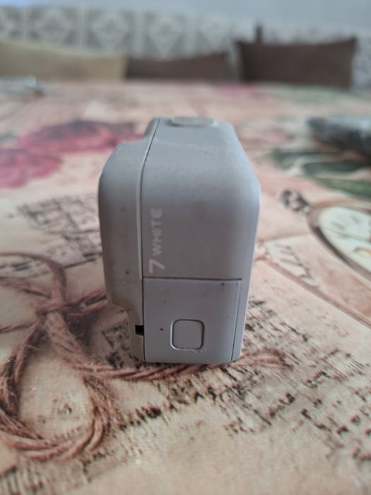 Gopro 7 като нова