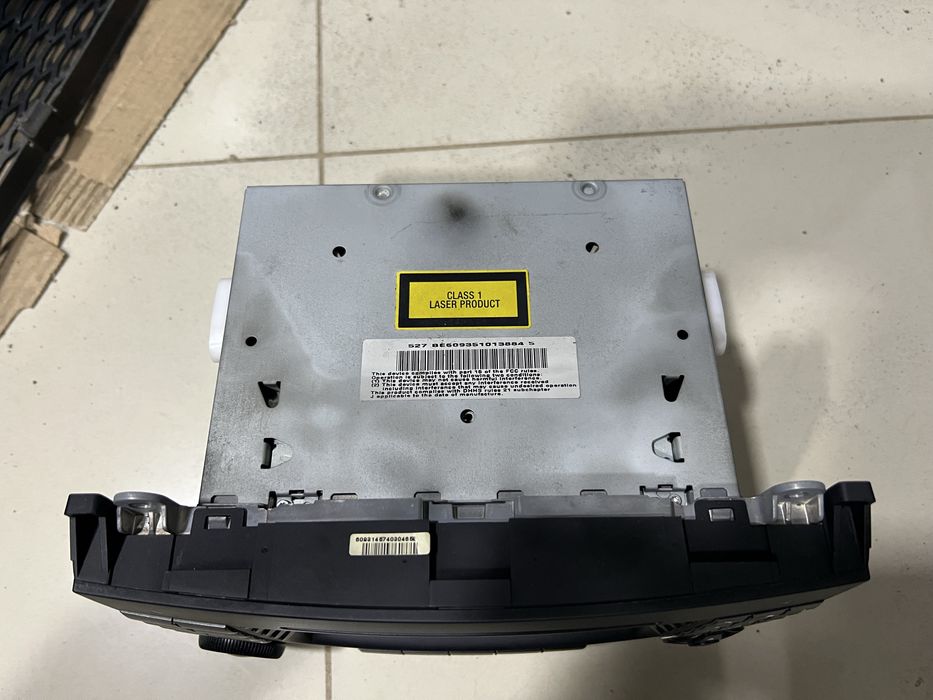 Navigatie DVD Video Mercedes A B C CLK GL M ML R SPRINTER VITO VIANO W169 W203 X164 W164 W209 W245 W906 A1698209889 A2038270062 COMAND APS NTG 2 AUX
