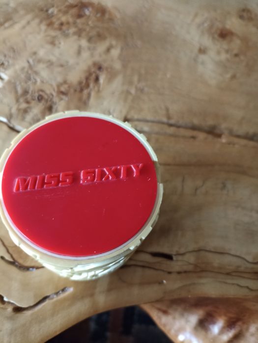 Оригинален пръстен Miss sixty