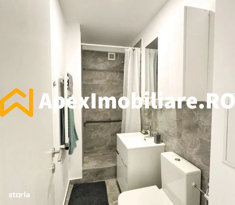 Apartament 2 camere de inchiriat Eroii Revolutiei Bucuresti | ApexImob