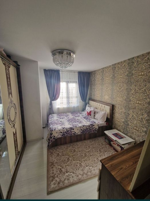 Apartament de vânzare bragadiru central
