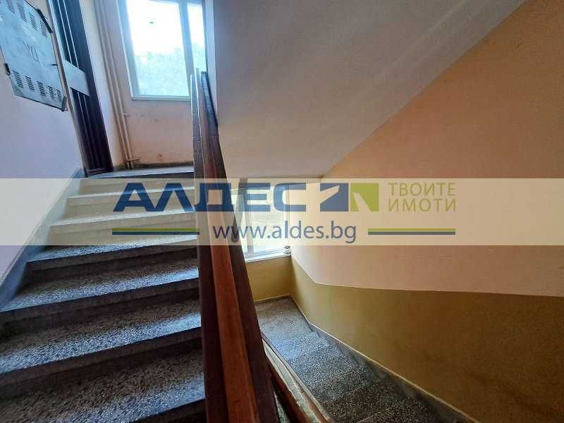 Дава се под наем Двустаен апартамент в София, Хиподрума - 70 кв.м за 500 € - Снимка #15