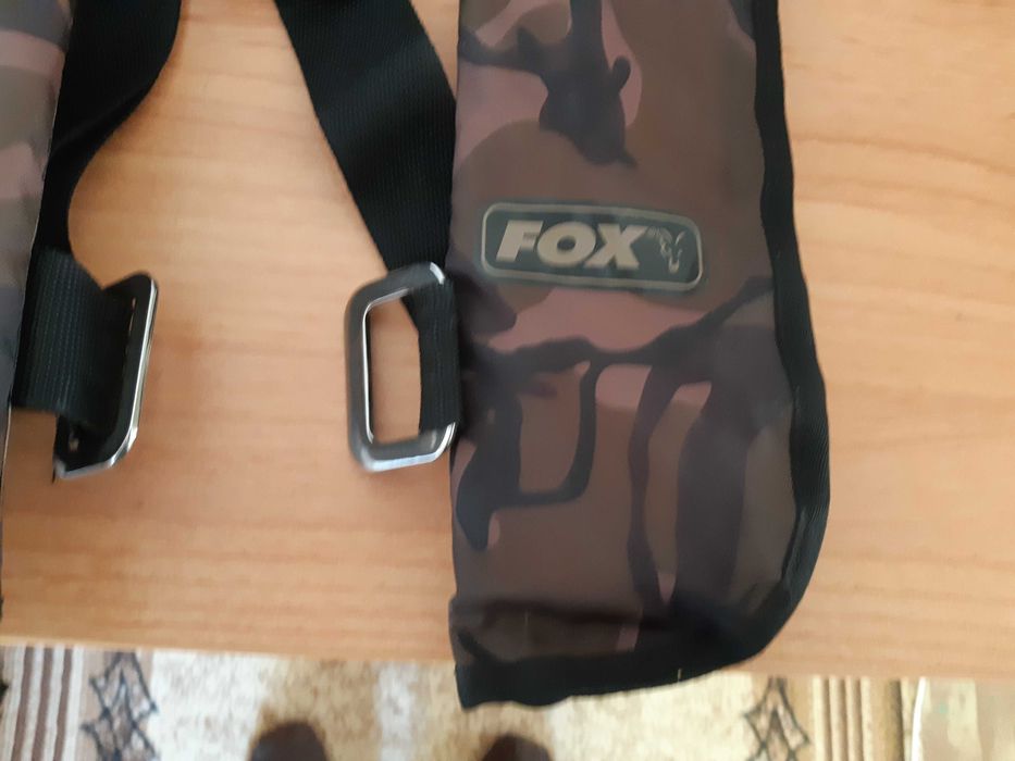 Спасителни жилетки fox