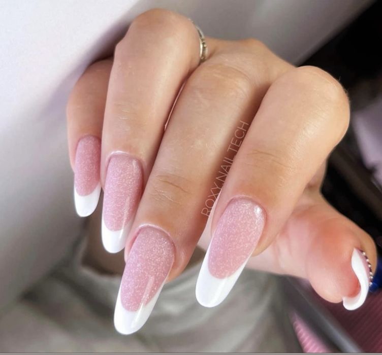 Unghii cu gel Sector5