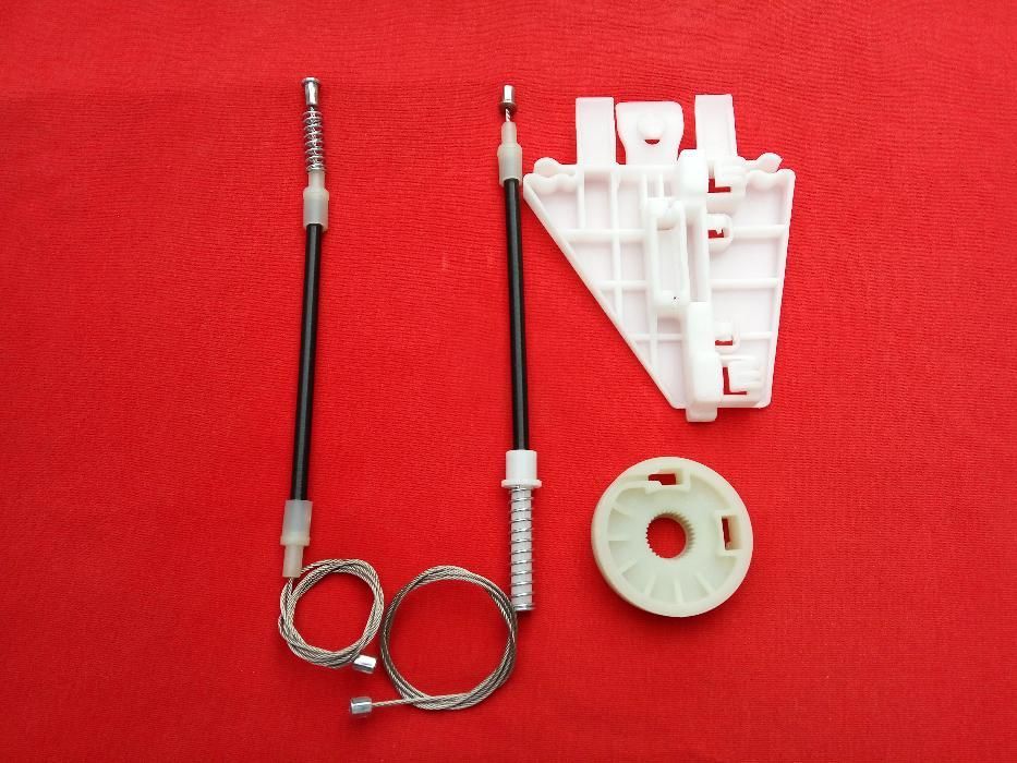 Kit reparatie macara geam electric fata spate Alfa Romeo 159