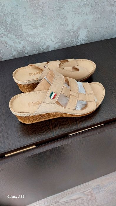 Продам обувь, новая