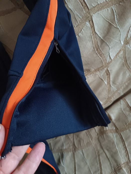 Спортен екип на Роял