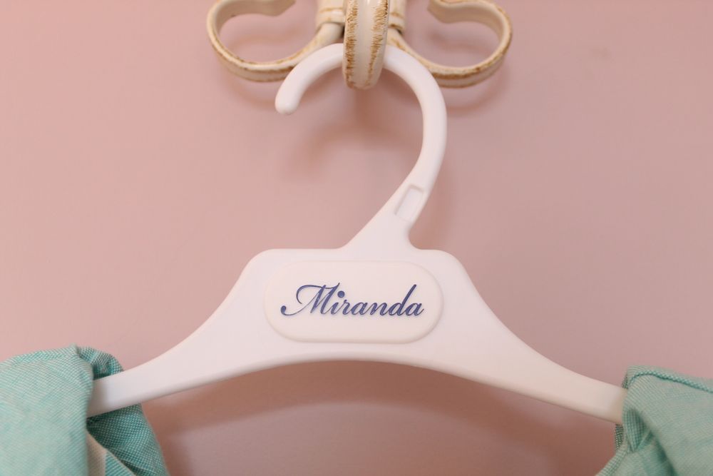 Miranda Нова Детска Рокля 3 години