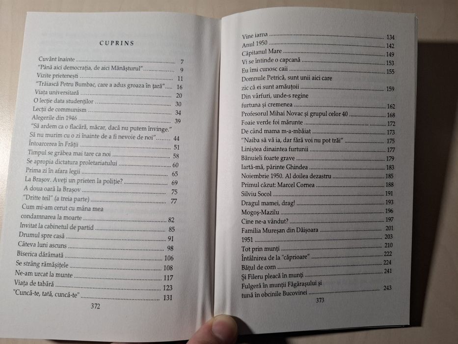 Brazii se frâng dar nu se îndoiesc vol 1 și 2