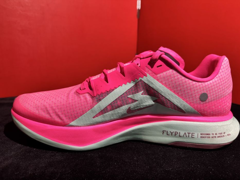 № 47.5 оригинални Nike ZoomX Ultrafly Trail Shoemag