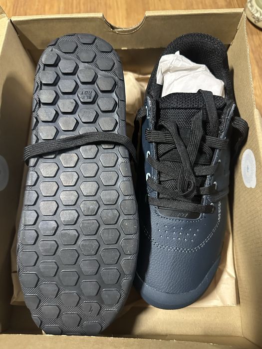 Specialized 2FO DH Flat – Cast Blue