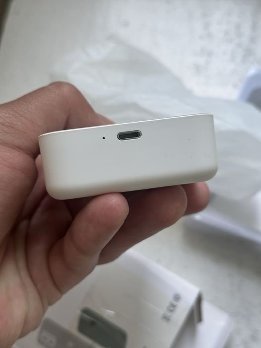 Powerbank appleэ