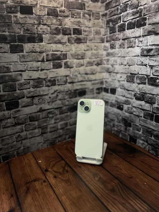 iPhone 15 128GB | Айфон 15 128 ГБ