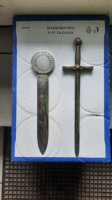 Ножове made in Еngland