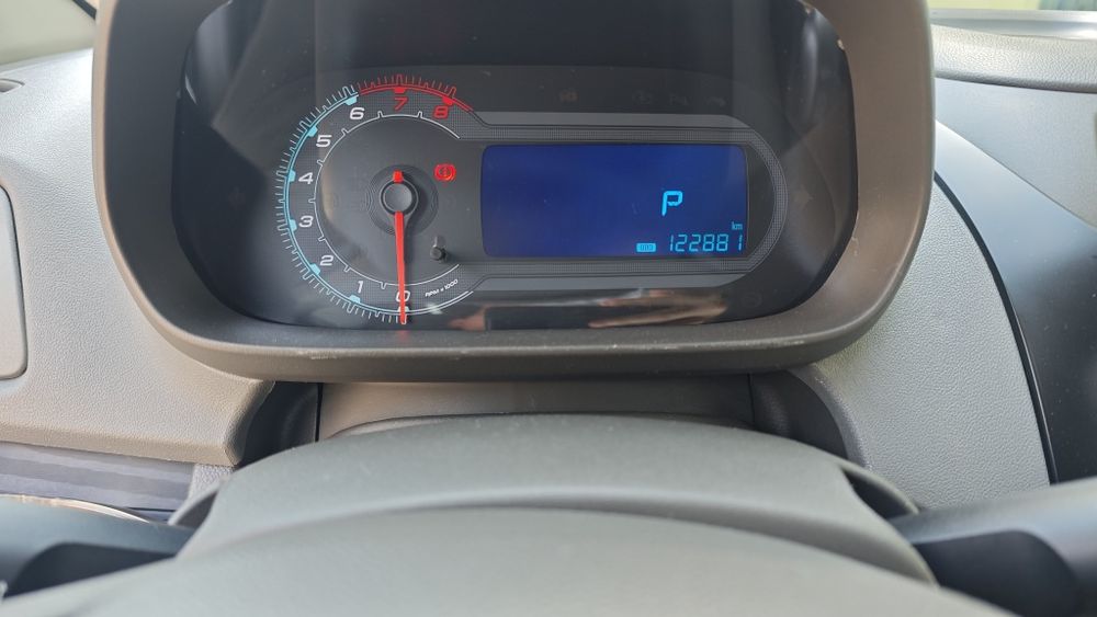 Chevrolet Cobalt sotiladi