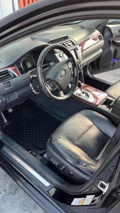 Продается Камри 3,5л v6 европеец