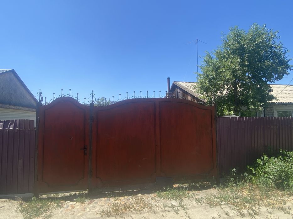 Дом прадам срочно