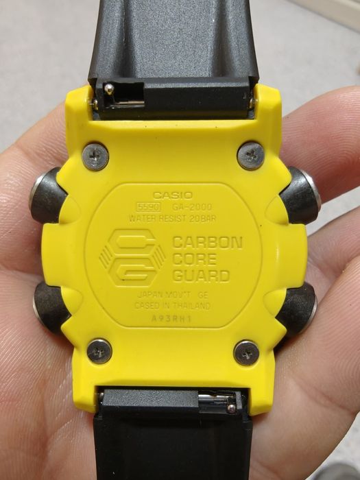 Casio g shock и edifice часы спортивные