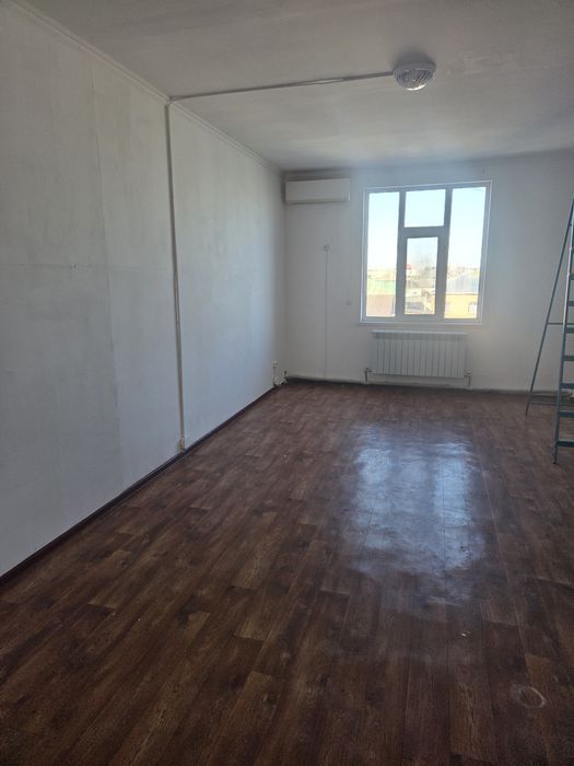 Кабинет светлый уютный