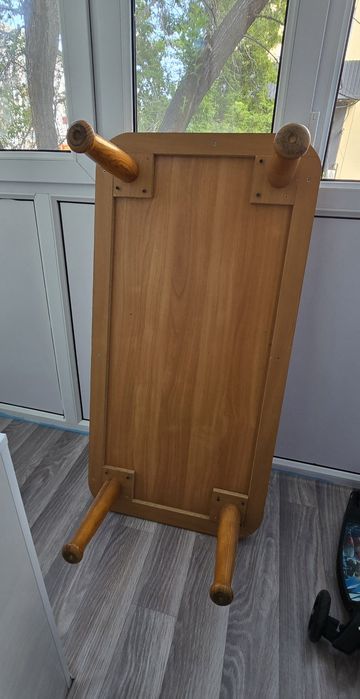 Жер стол  110×55