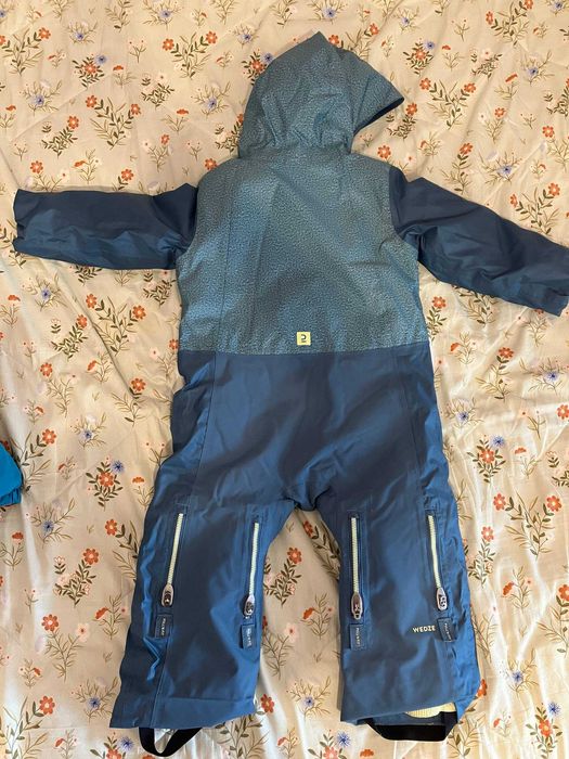 Комбинезон Decathlon